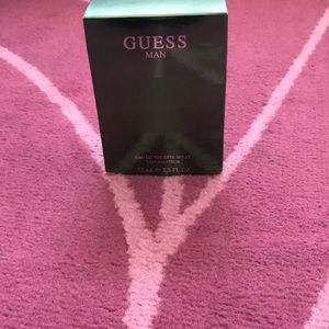 Guess Man Cologne